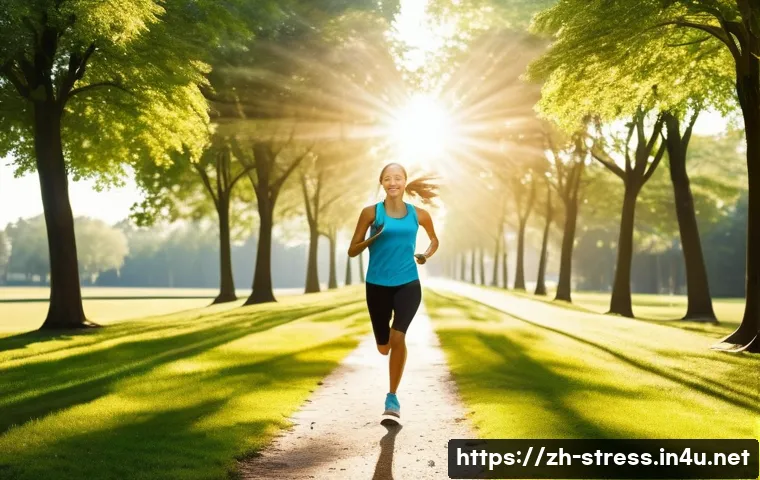 스트레스 해소를 위한 뇌과학적 접근 관련 이미지 1