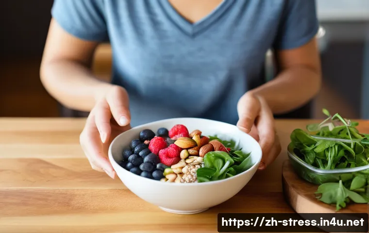 스트레스 해소를 위한 뇌과학적 접근 관련 이미지 2