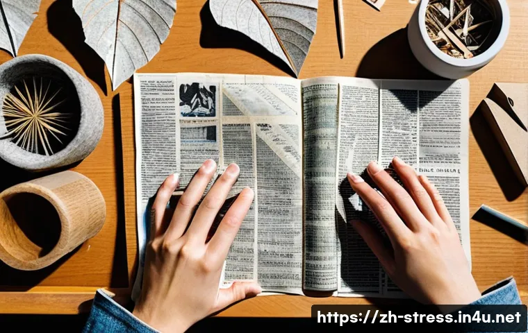 스트레스 해소를 위한 아트 테라피 관련 이미지 1