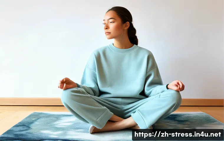 스트레스 해소를 위한 아트 테라피 관련 이미지 2