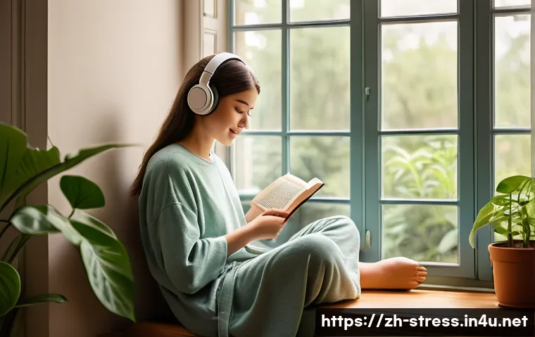 스트레스 해소법  스트레스의 원인 분석하기 관련 이미지 2