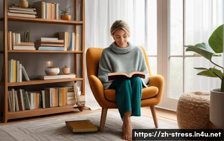 스트레스 해소를 위한 사회적 관계 개선 관련 이미지 2