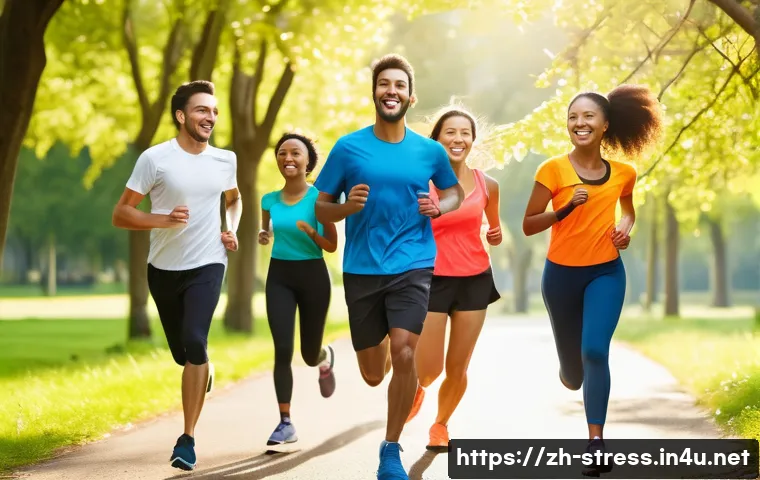 스트레스 해소법   친구와 대화하기 관련 이미지 1