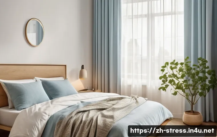 스트레스 해소법  온도와 환경 조절하기 관련 이미지 1