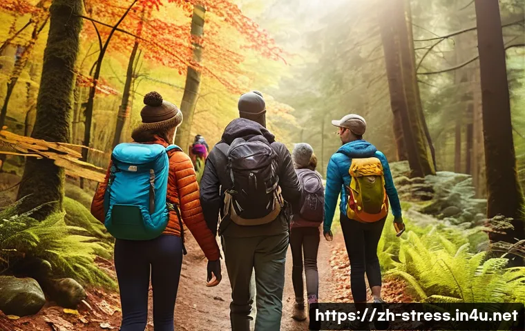 스트레스 해소를 위한 자신만의 취미 찾기 관련 이미지 2