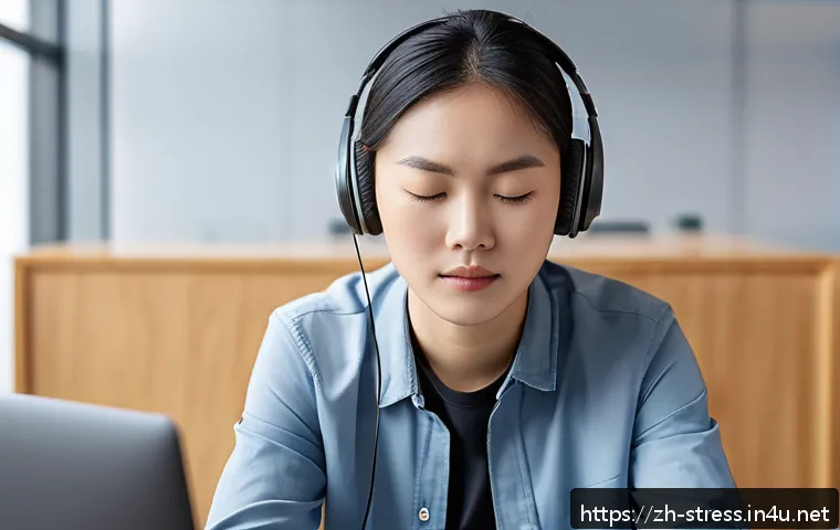스트레스 해소법 명상법 관련 이미지 1