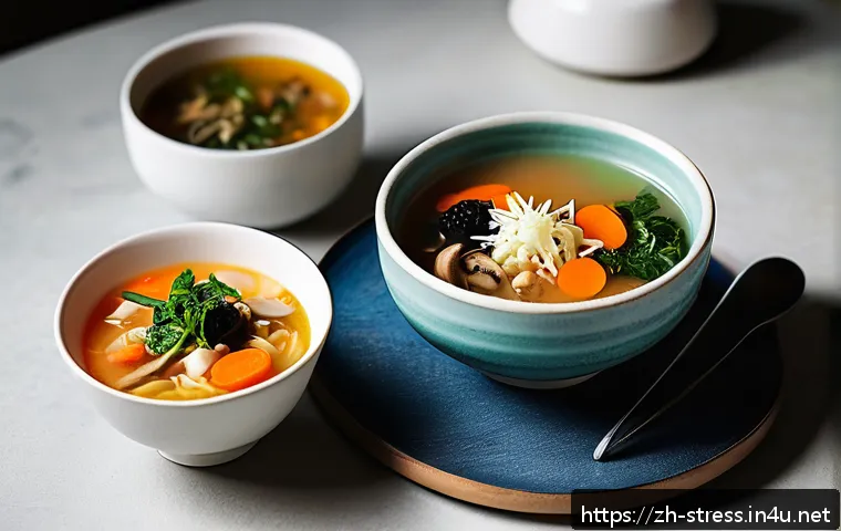 缓解压力的美食秘密大公开 让心情瞬间晴朗的10种食物推荐 4 스트레스 해소 음식 관련 이미지 2
