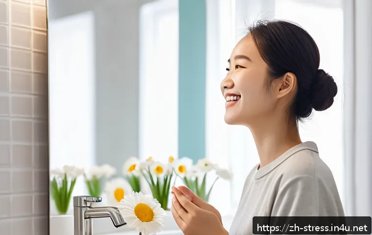 스트레스 해소를 위한 긍정적 사고 훈련 관련 이미지 1